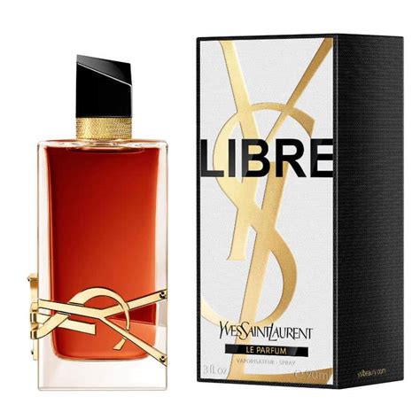 ysl libre le parfum men|YSL libre the perfume shop.